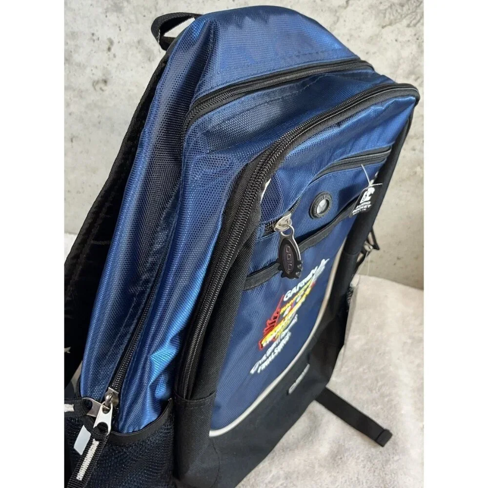 2021 Garmin Runninglane RXC Cross Country Championships OGIO Backpack NWT